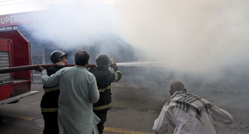    PPI / www.globallookpress.com