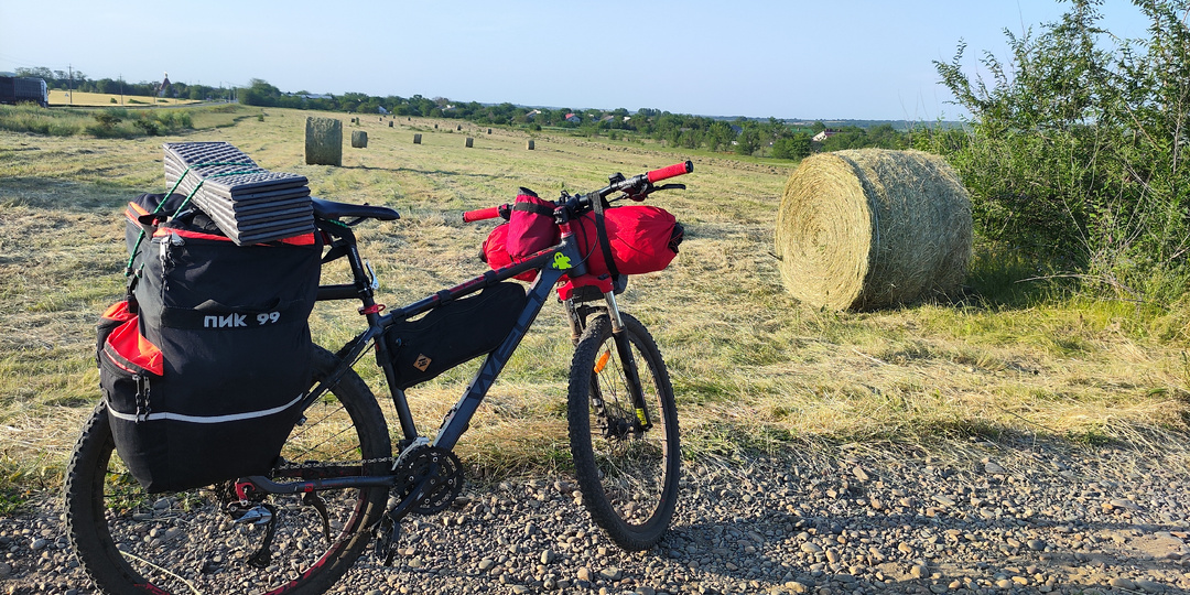 Как выбрать туристический коврик. Все-все, что вы хотели знать. Личный опыт.