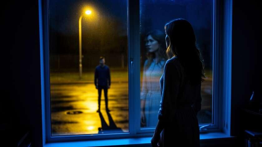 Год брака с альфонсом: как я пожалела, что не верила маме