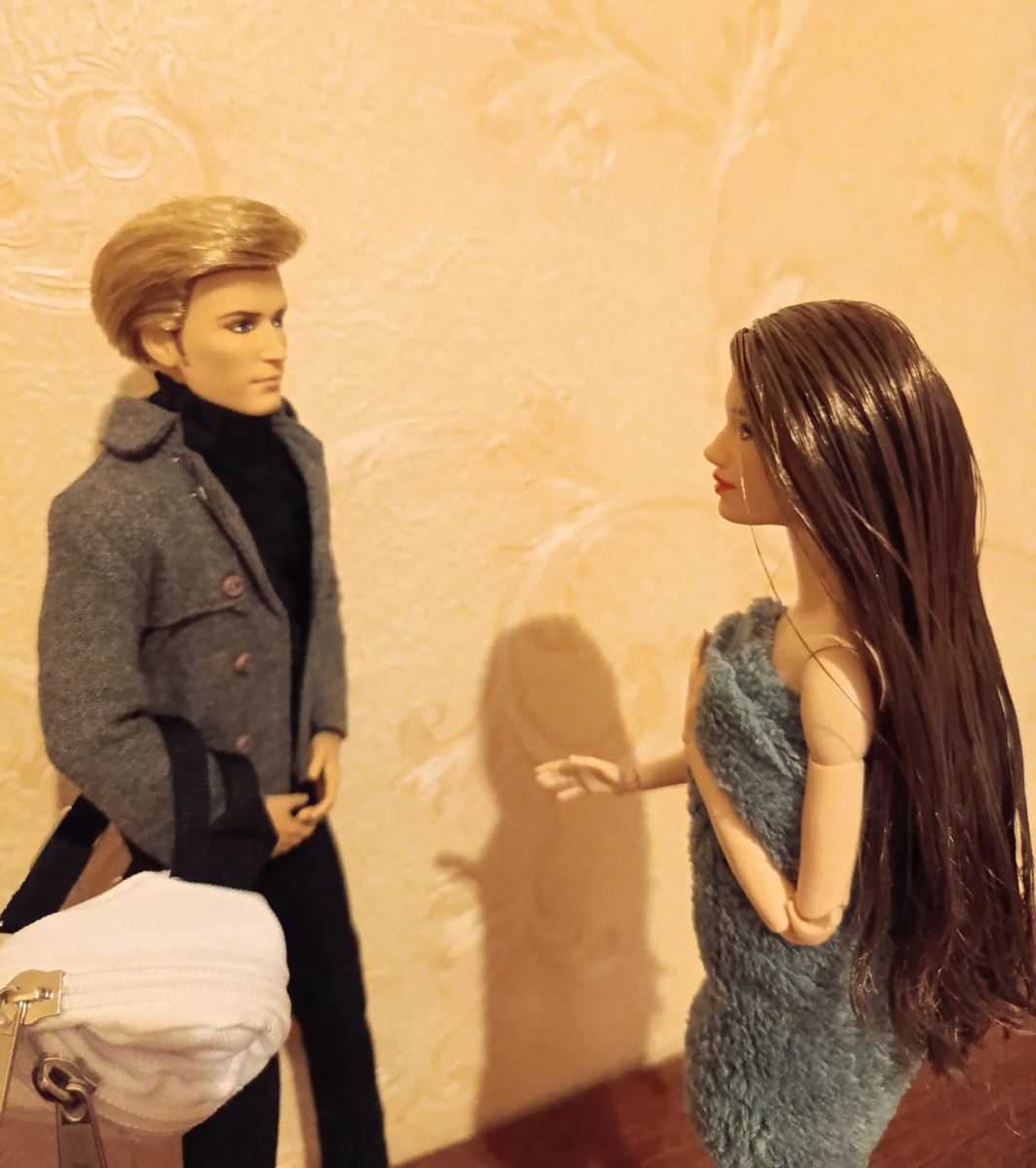 Макс и Стейси