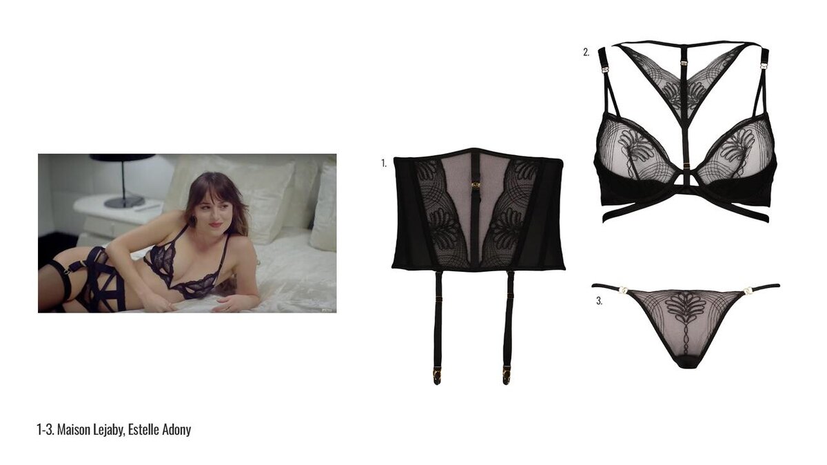     Кадр из фильма Коллаж 7Дней.ru estelle.ru