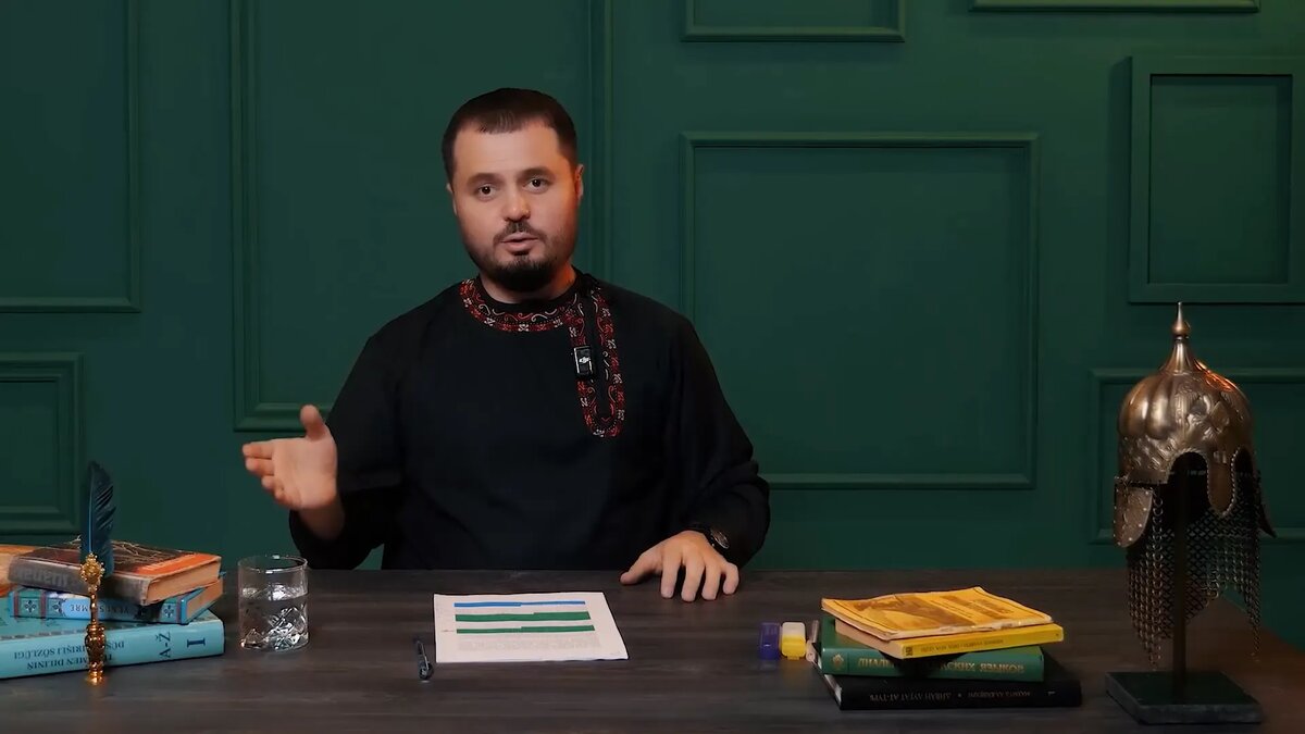    Цветокоррекция оригинального изображения была произведена с использованием ИИ "Ниязов 2.0"