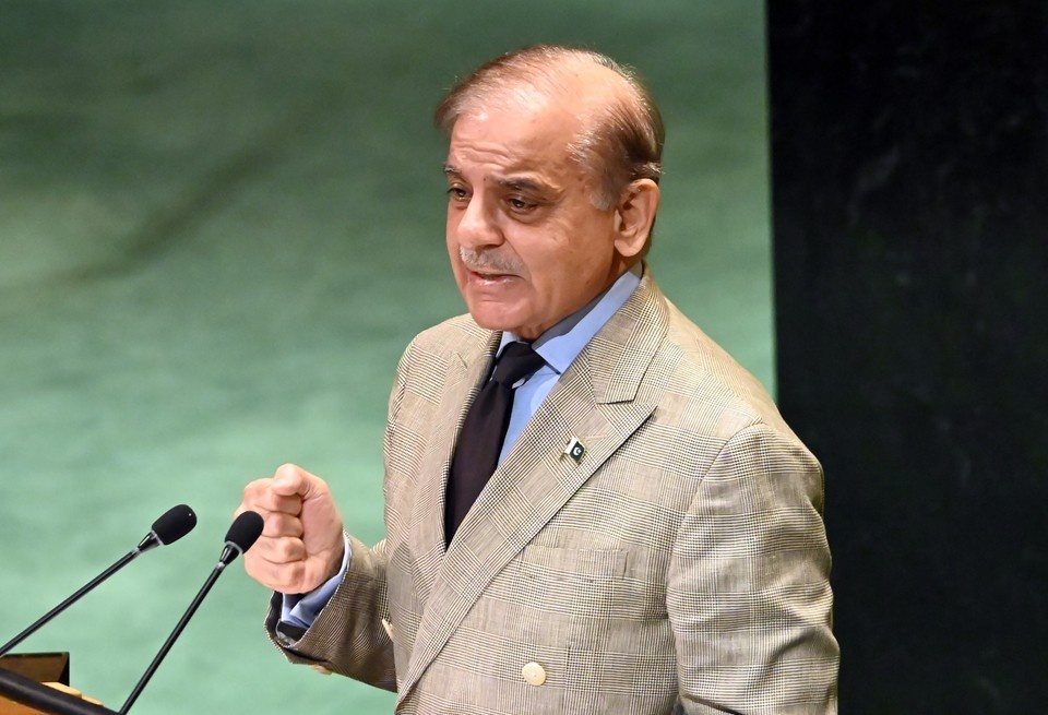    Посол Тирмизи: в ходе визита премьера Пакистана в РФ подпишут семь соглашений GLOBAL LOOK PRESS