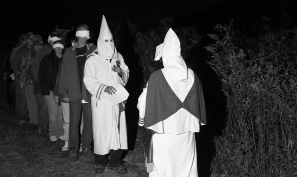 Внимание! Опасная секта! Об этом должен знать каждый!