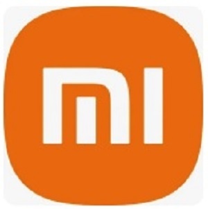 логотип xiaomi