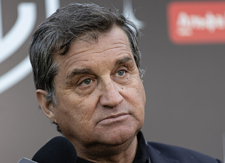     Отар Кушанашвили