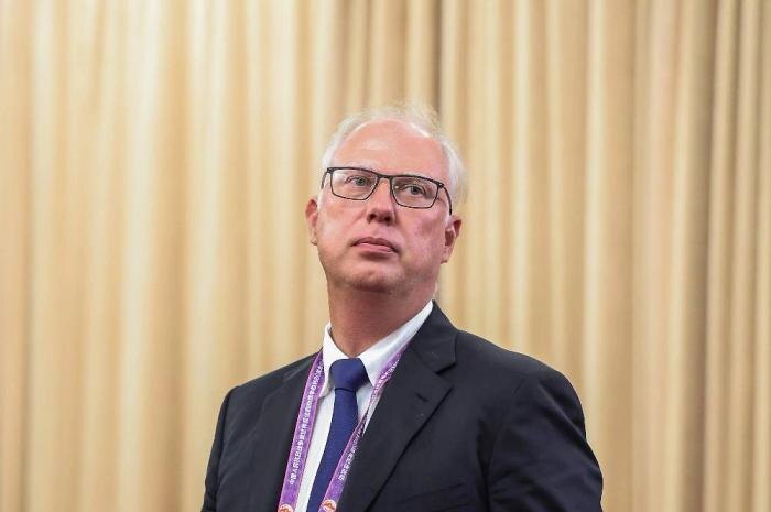 Обложка © ТАСС / ЕРА /MAXIM SHEMETOV / POOL