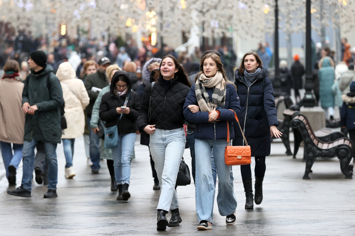 Фото: ТАСС/Савостьянов Сергей