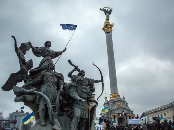    © РИА Новости Андрей Стенин