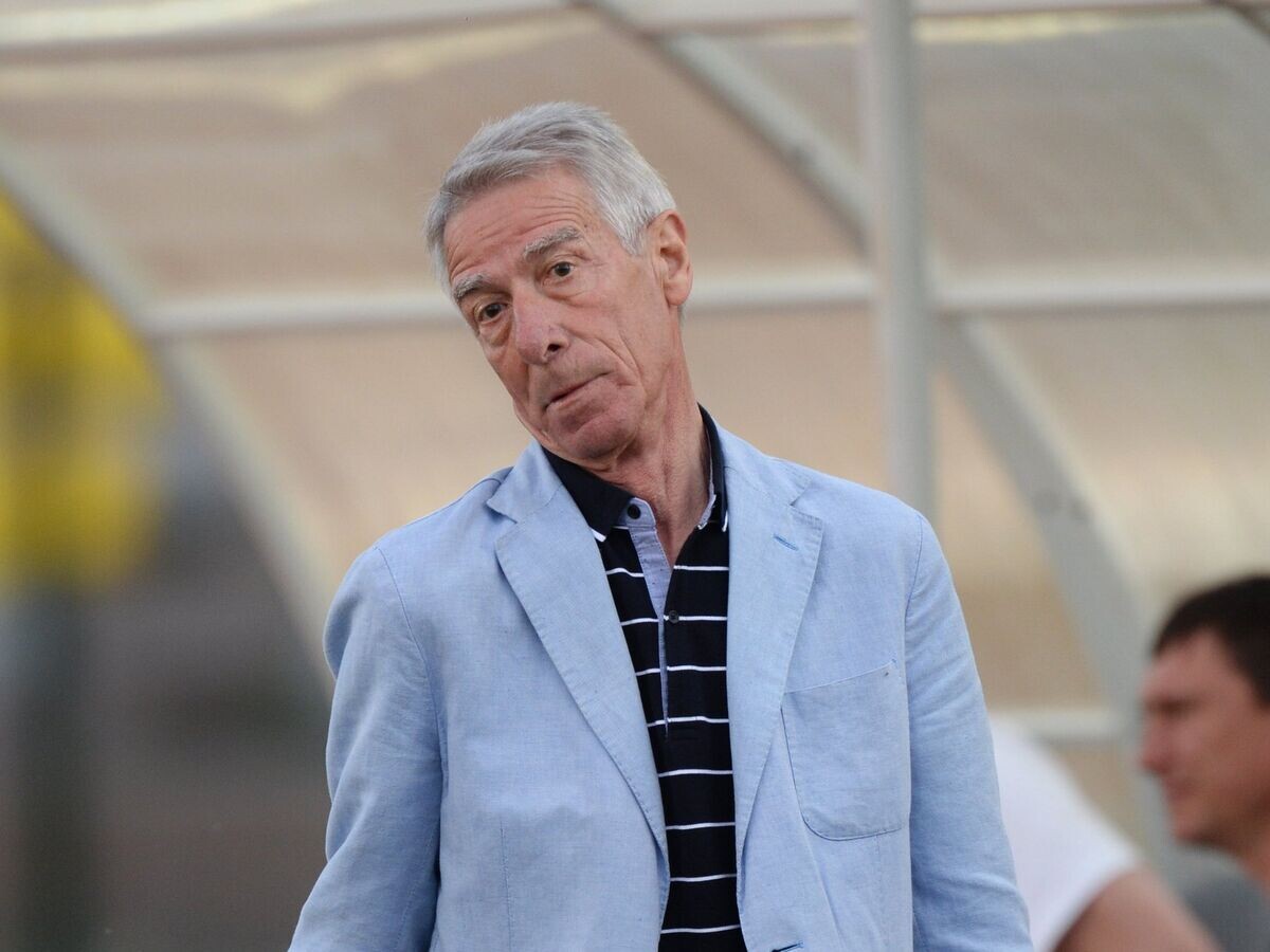    Валерий Непомнящий | © РИА Новости / Павел Лисицын