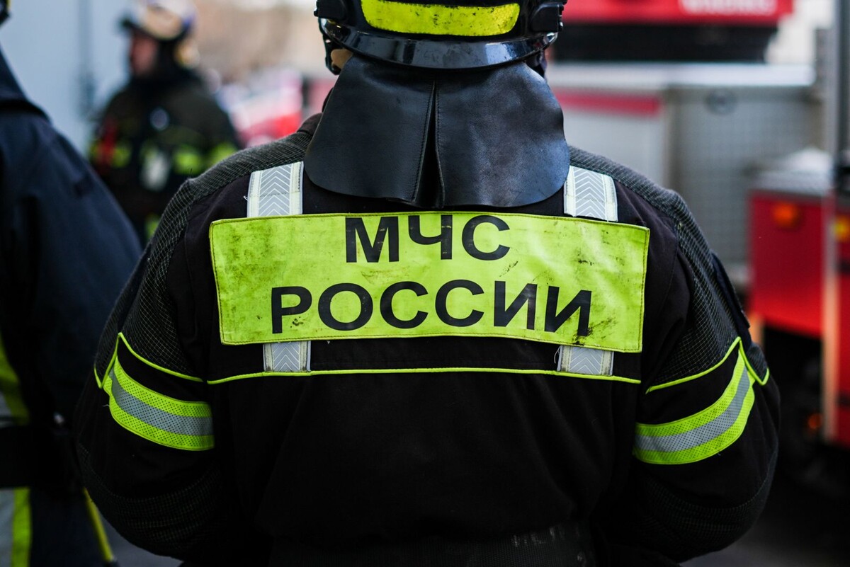     / Источник: © ИЗВЕСТИЯ/Сергей Лантюхов