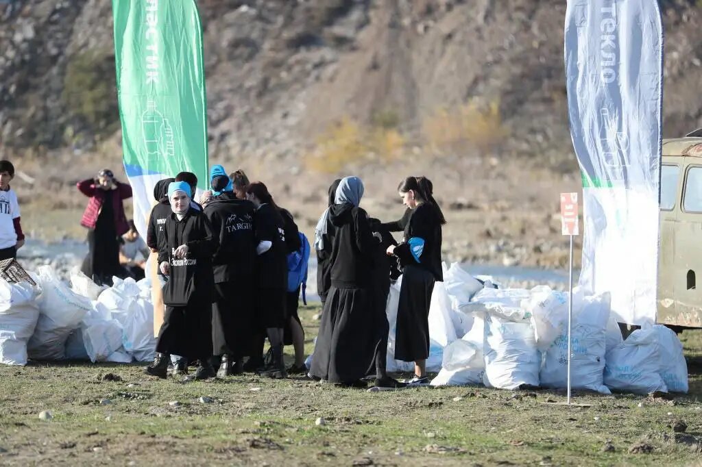     © Пресс-служба главы Ингушетии. Юсуп Ханиев