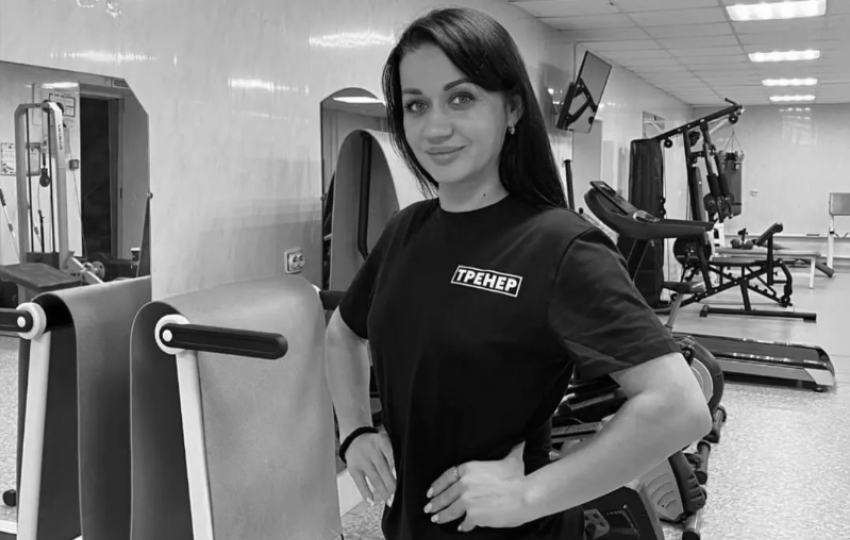 Мертвой нашли фитнес-тренера Ольгу Шапошникову из Волгодонска