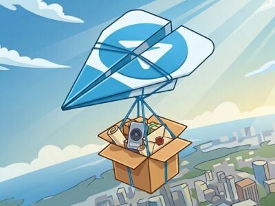    Telegram для iOS скопировал полезную функцию Android-версии