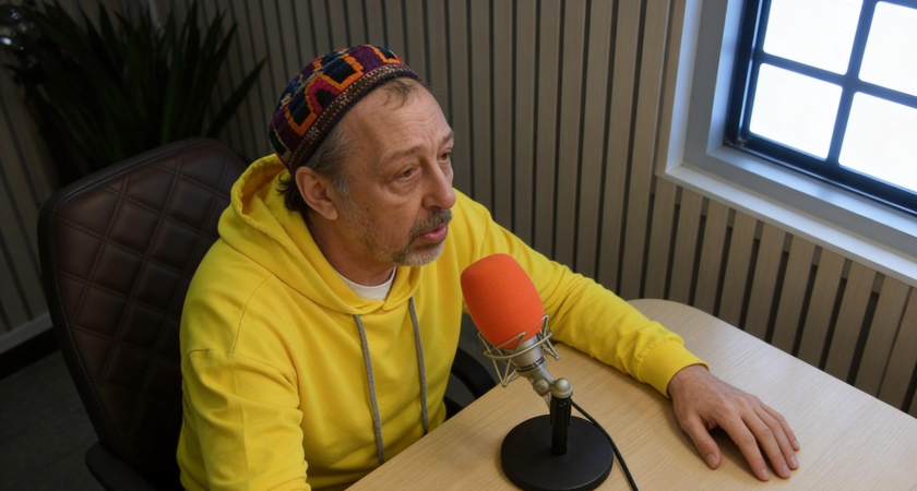    Режиссера Коляду ввели в медикаментозный сон Иван МАКЕЕВ