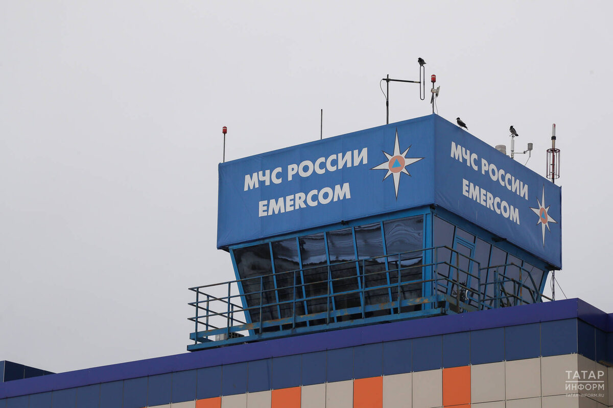 Фото: © Салават Камалетдинов /«Татар-информ»