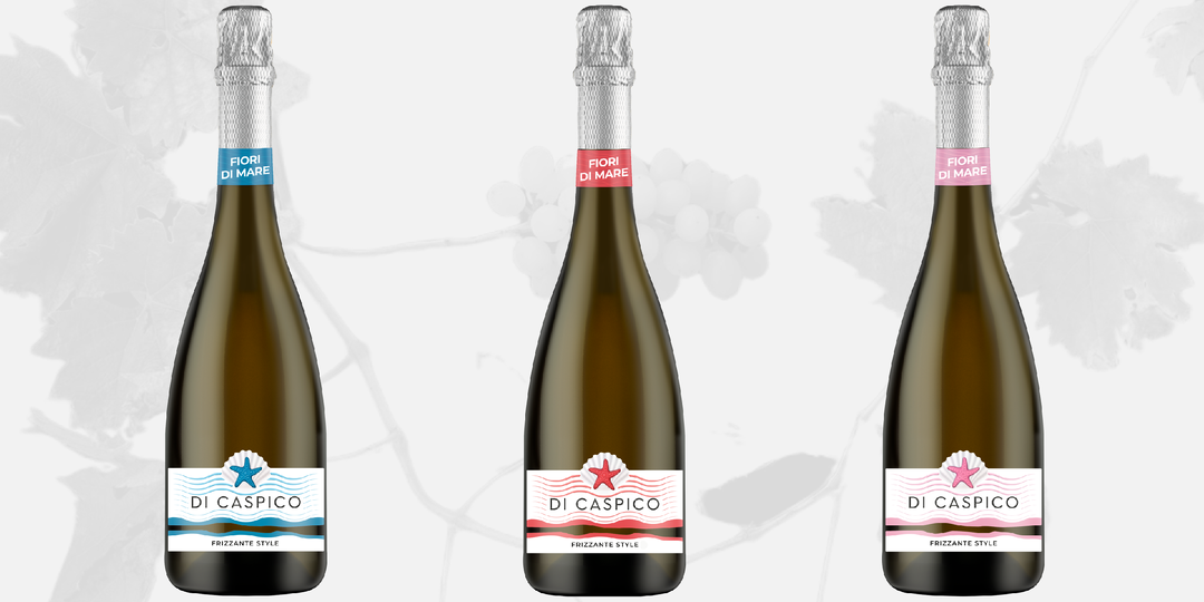 Fiori Di Mare: весна на пороге