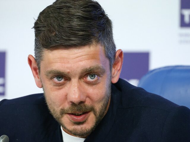    Фото: ТАСС/Артем Геодакян