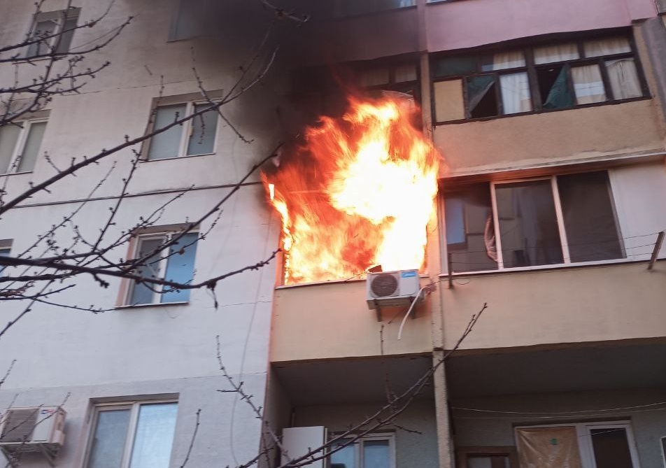    Фото: Администрация Каховского округа