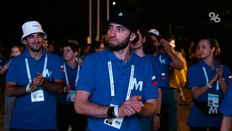      Фото: ИА «Победа26»