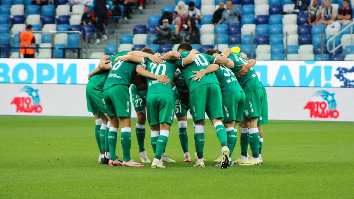    Расписание матчей «Рубина» до конца сезона 2025/26   inkazan.ru