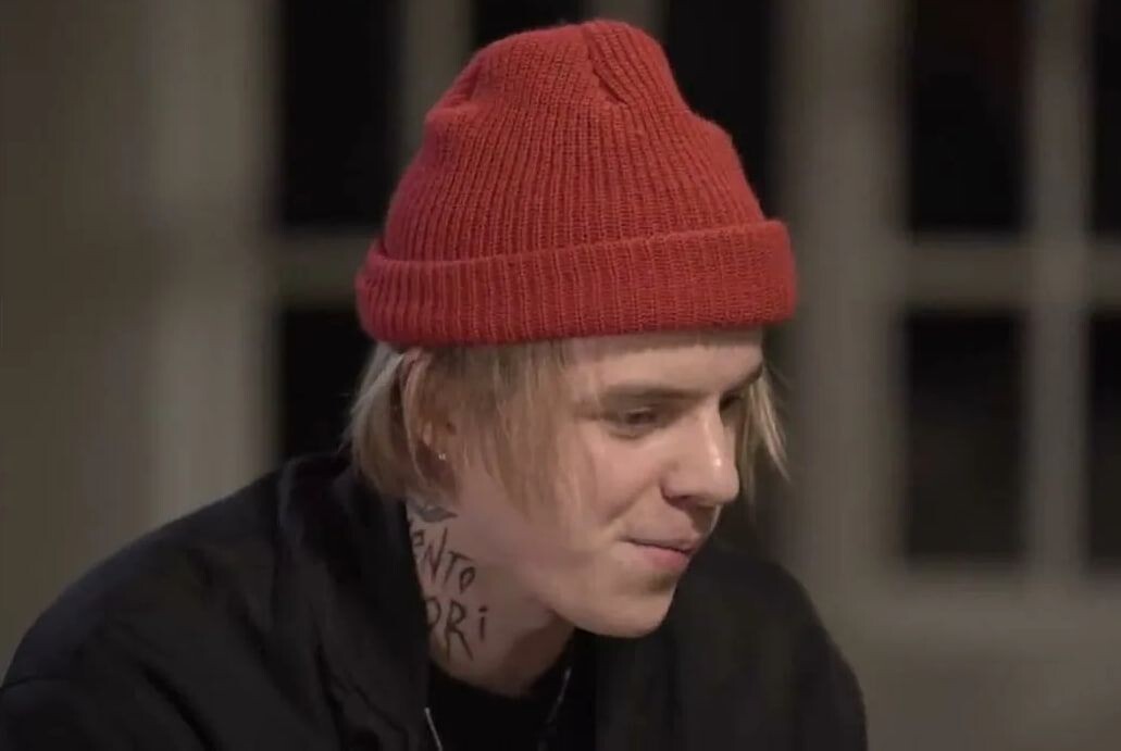    Pharaoh / Источник: Кадр из видео