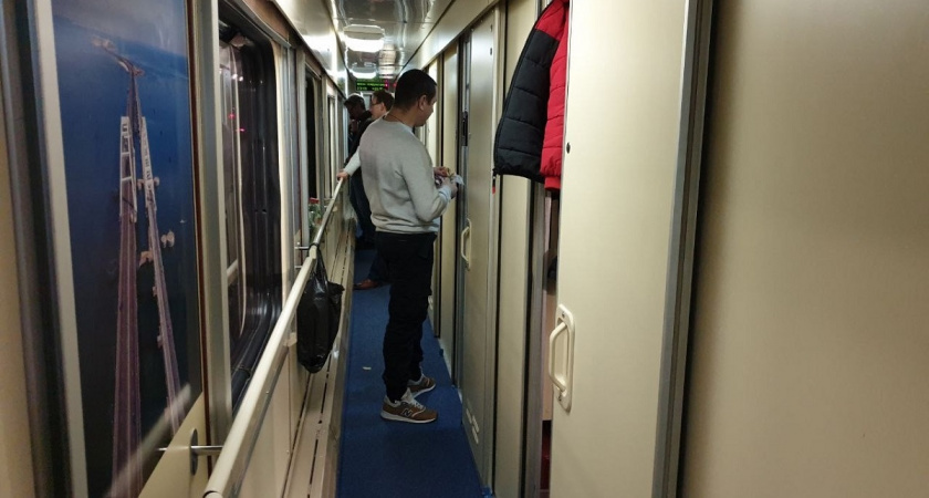    Фото Анастасии Дмитриевой