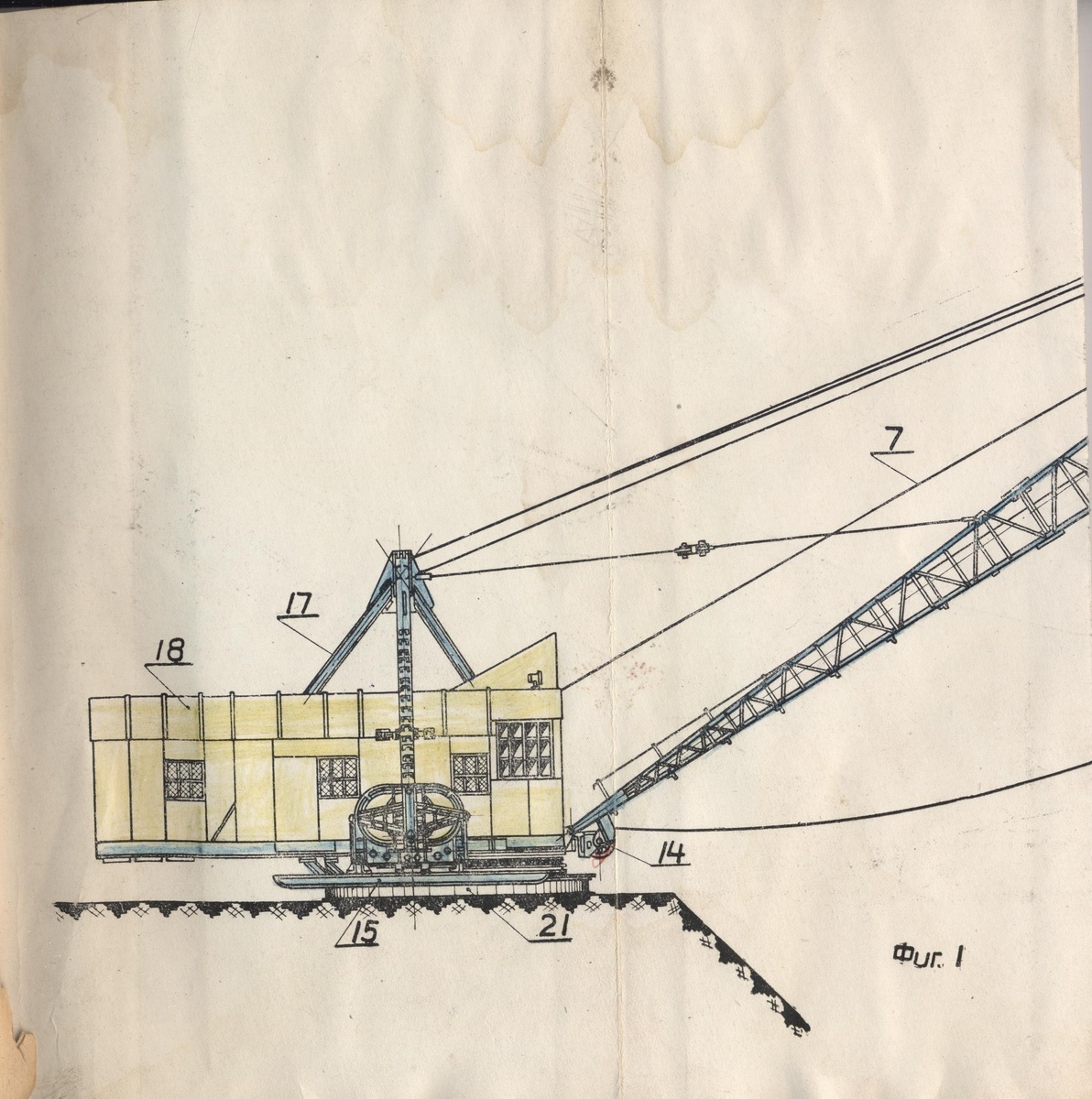 Иллюстрация предоставлена А.И. Воложениновым.