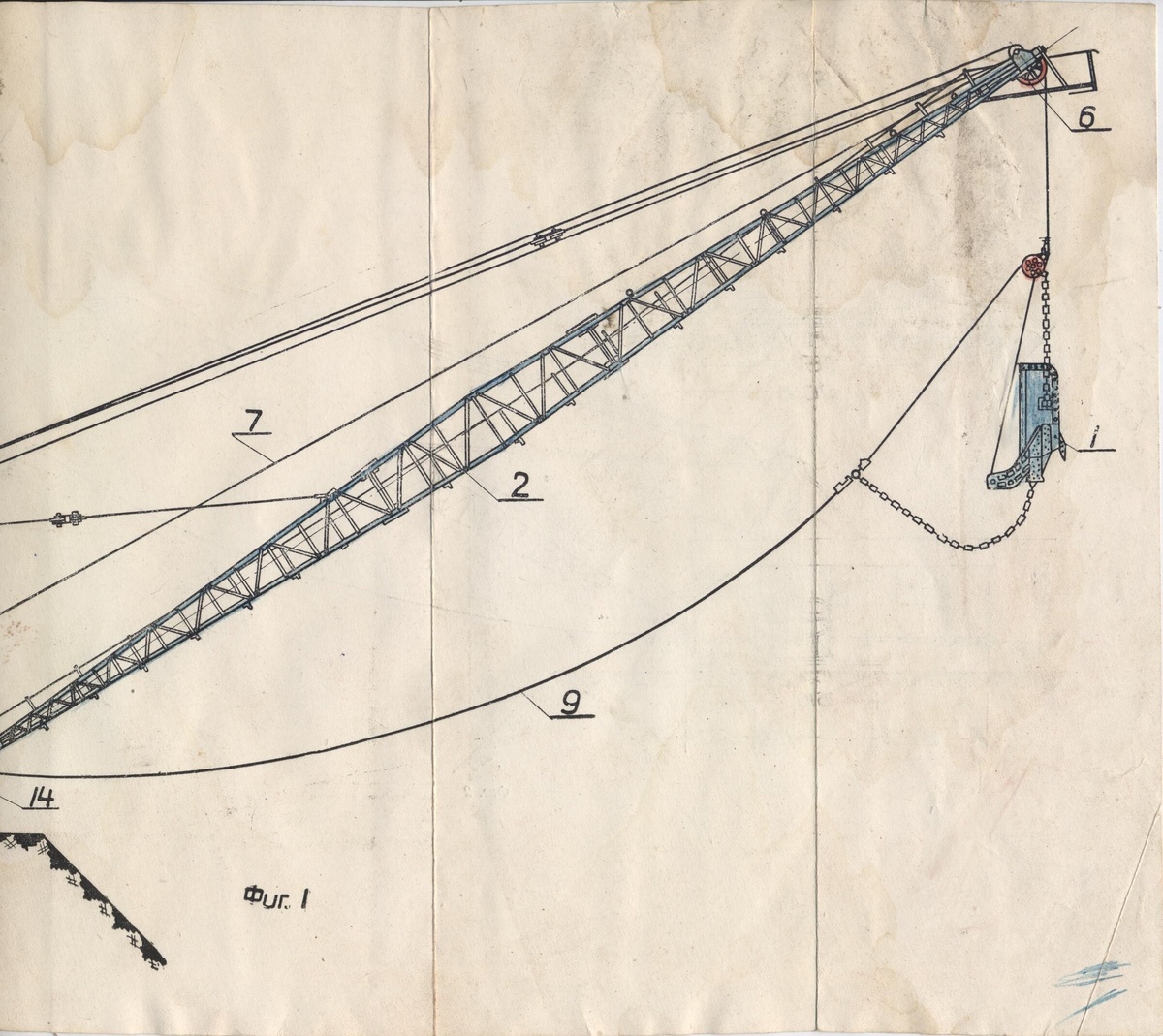 Иллюстрация предоставлена А.И. Воложениновым.