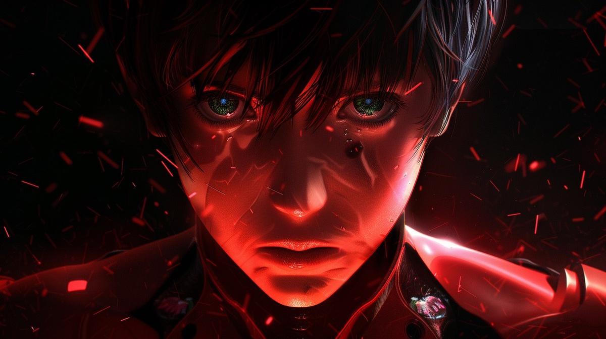     Официально анонсирован новое аниме «Евангелион»