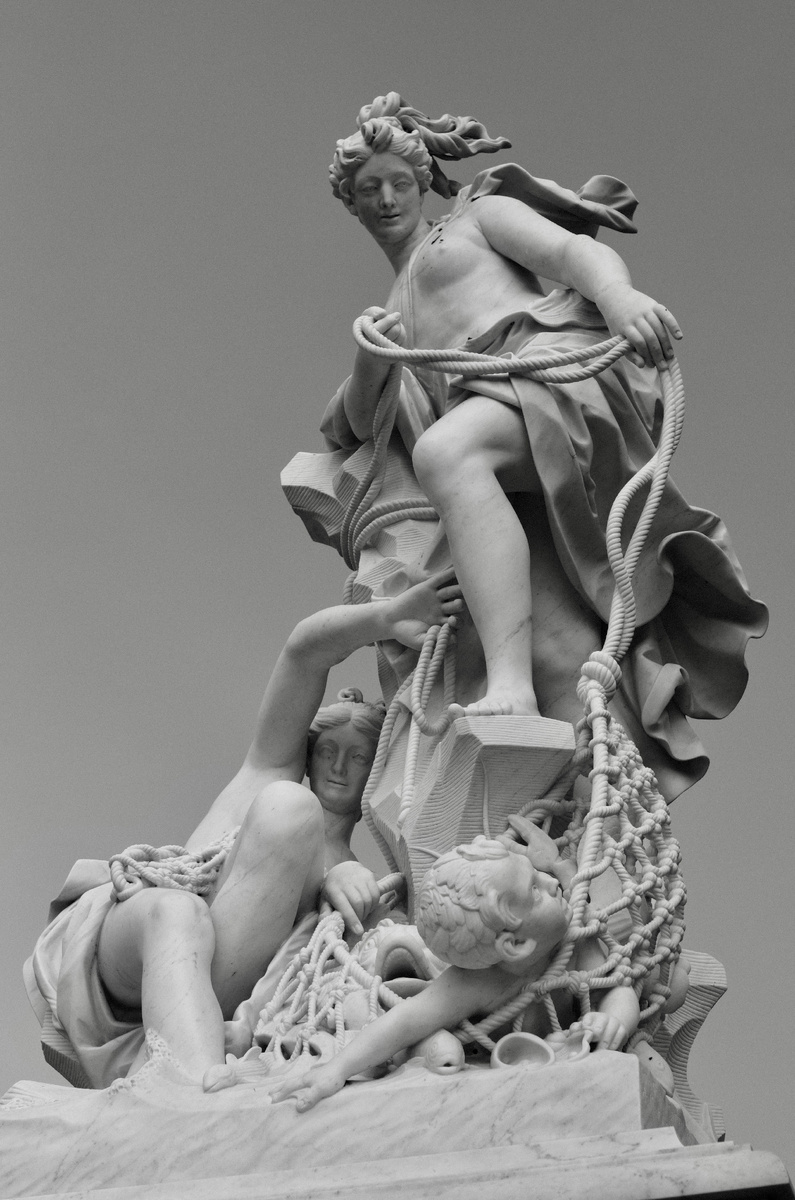 "Так привычно, так небрежно, Я тебя поцеловала!"(с) Фото: Unsplash