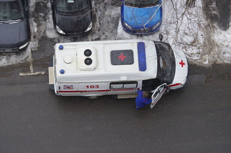   Игорь Самохвалов/«Парламентская газета»