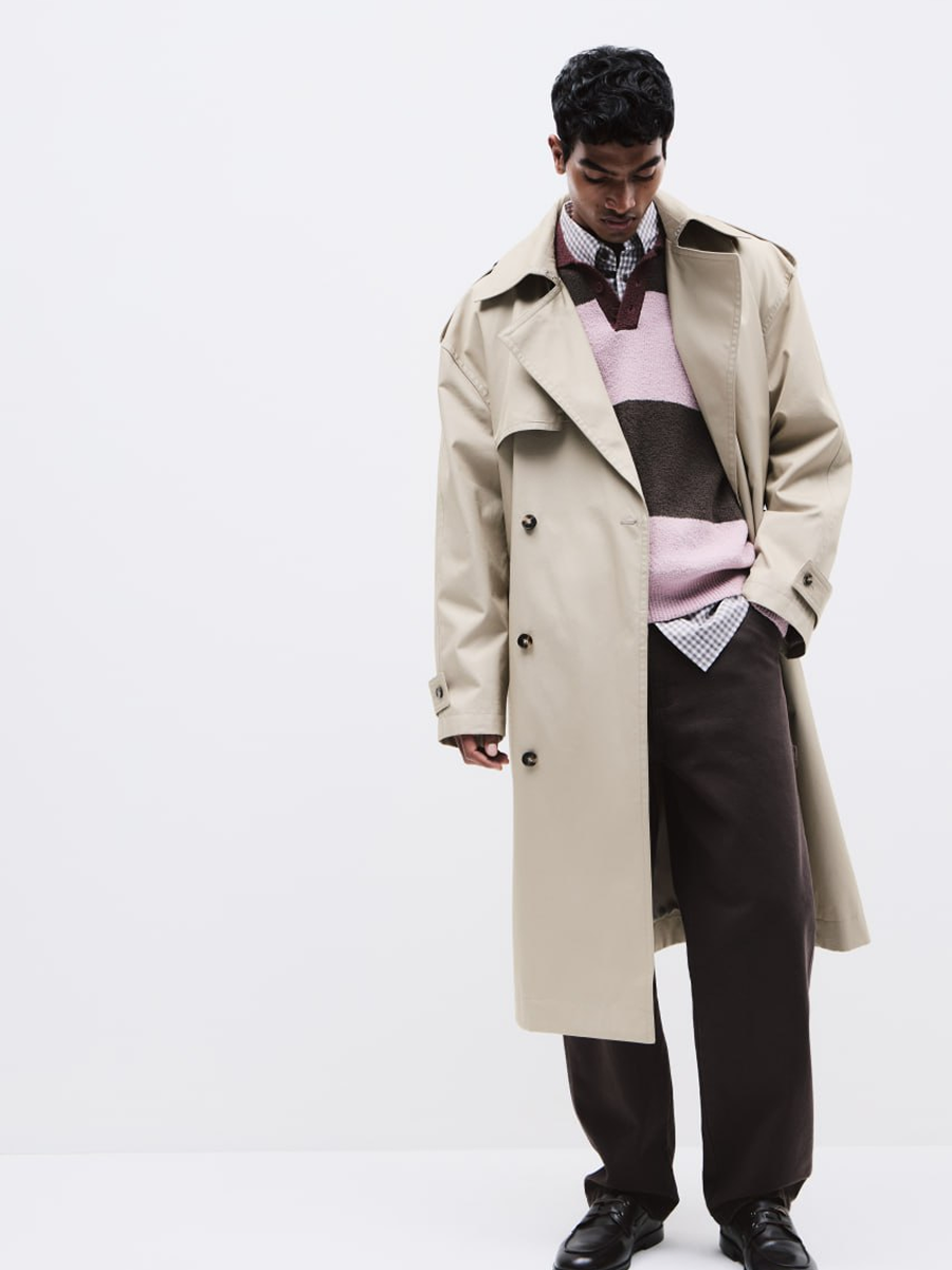    Весенние обновления Limé и Autentiments: что нового в коллекциях локальных брендов (фото 1)