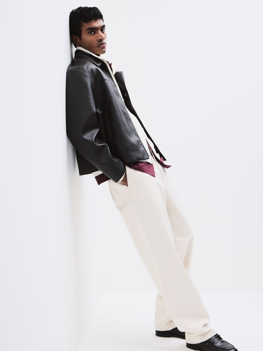    Весенние обновления Limé и Autentiments: что нового в коллекциях локальных брендов (фото 3)