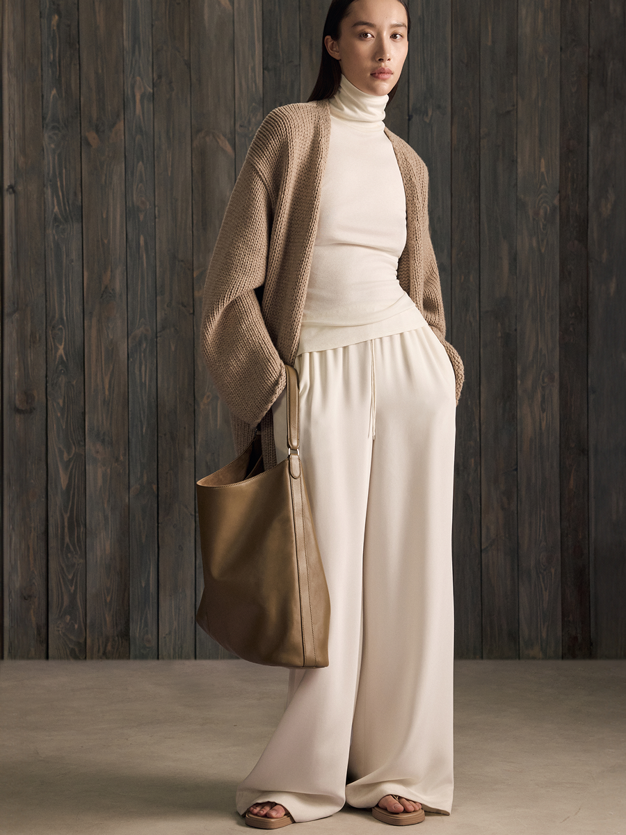    Весенние обновления Limé и Autentiments: что нового в коллекциях локальных брендов (фото 11)