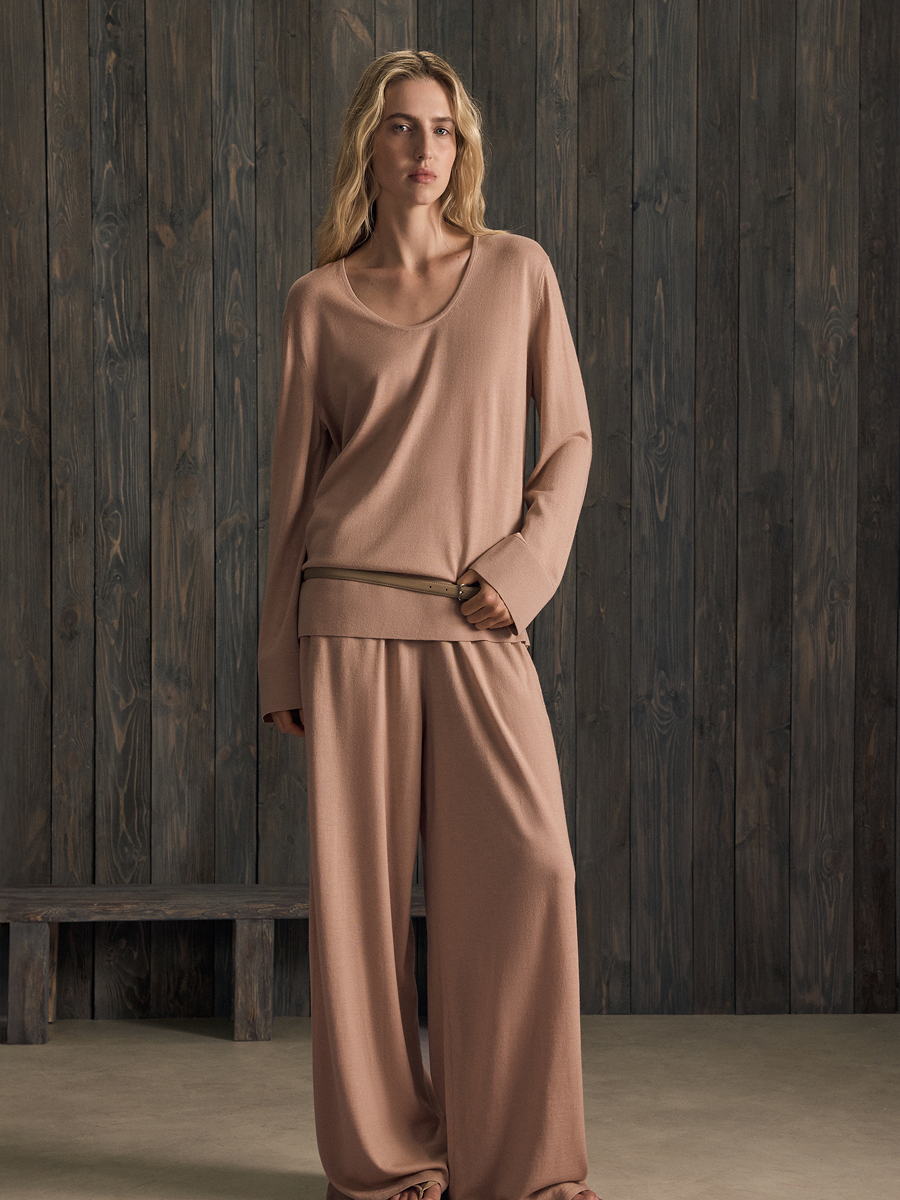    Весенние обновления Limé и Autentiments: что нового в коллекциях локальных брендов (фото 12)