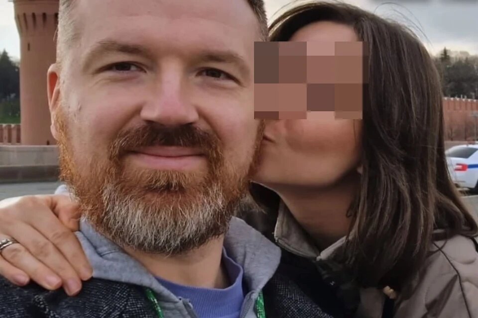 Про пару говорили, что они самые обычные. Фото: скриншот из фильма Елены Погребижской