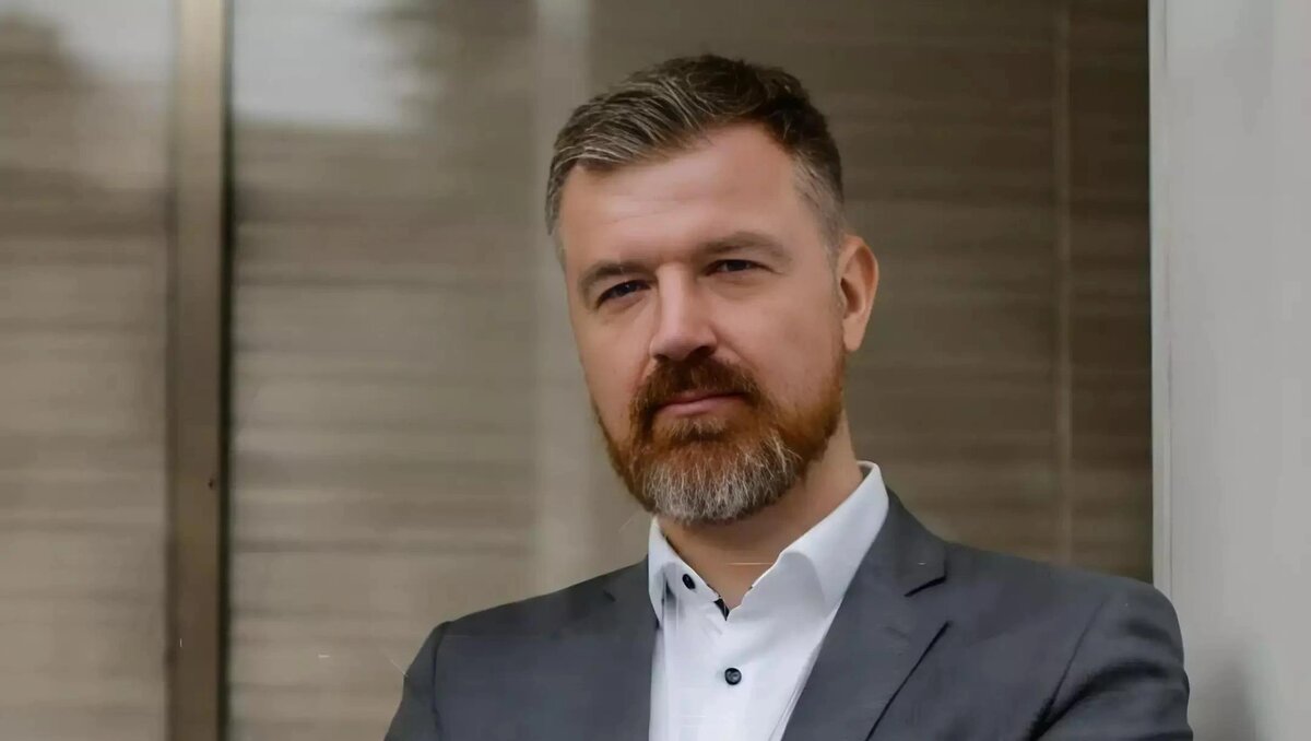 Александр Липатов. Фото: прокуратура