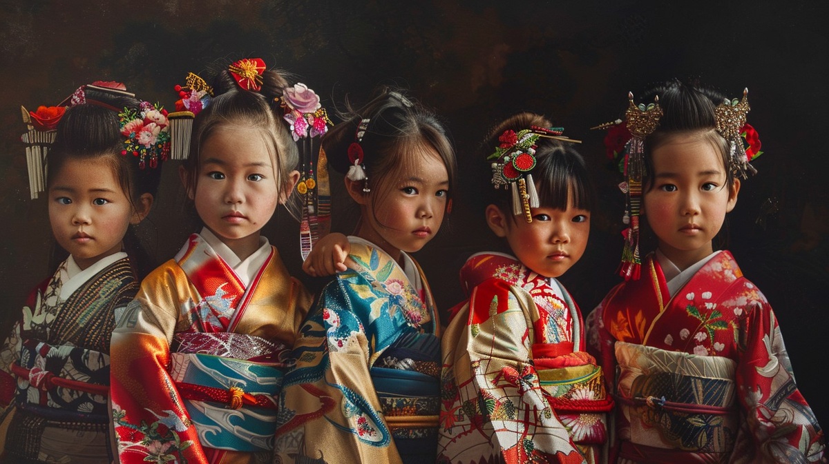     Уровень рождаемости в Японии упал до рекордно низкого уровня