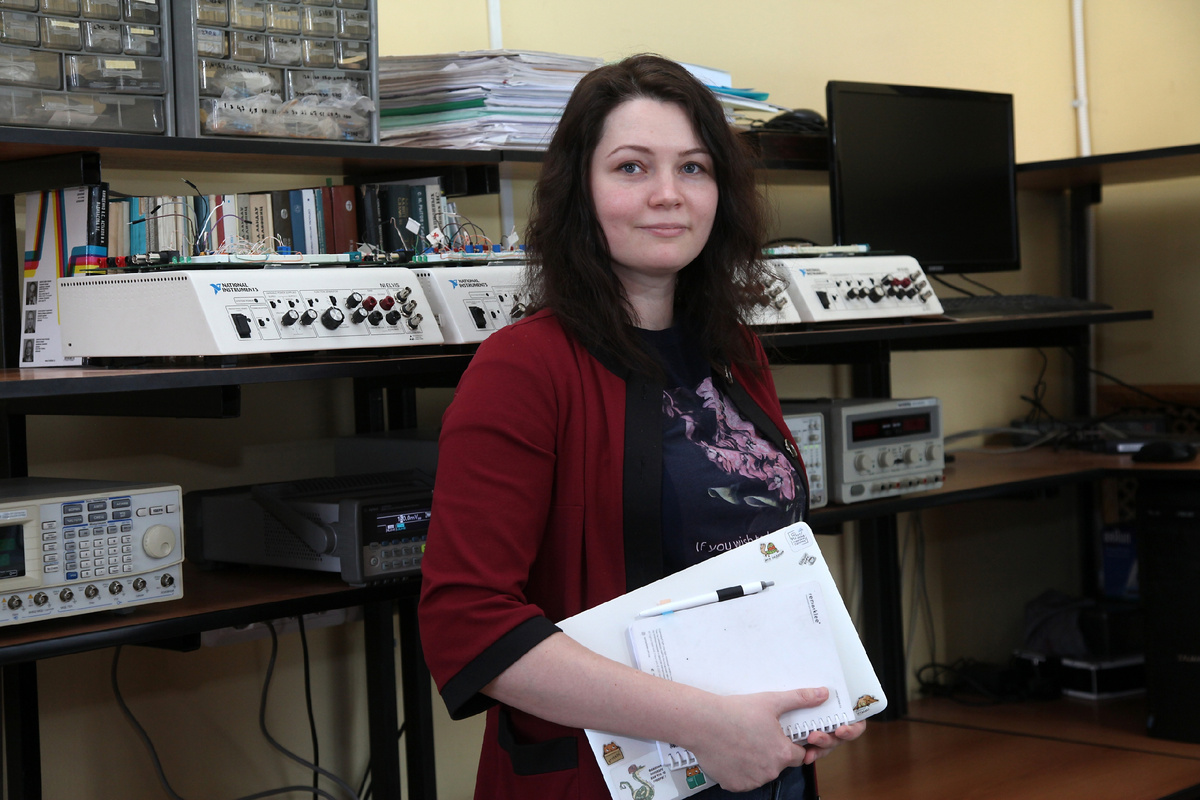 Фото: Виктория Викторова