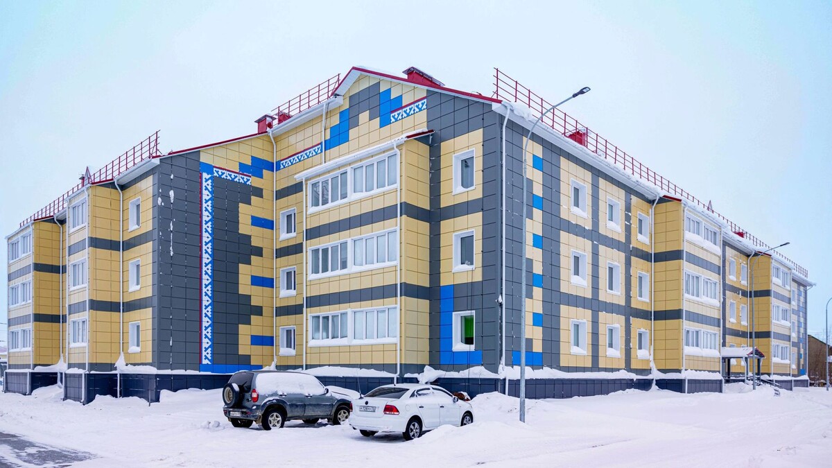    Фото: Юрий Матяш/«Ямал-Медиа»