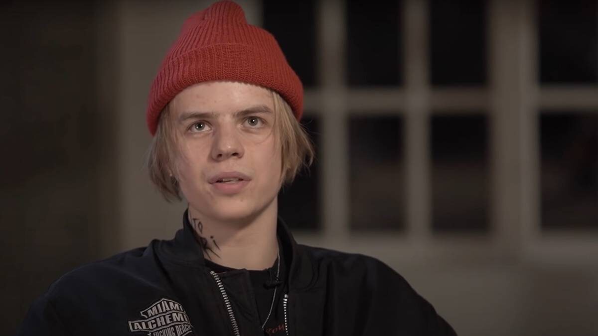    Фото: YouTube/ВДудь. Юрий Дудь признан в РФ иноагентом