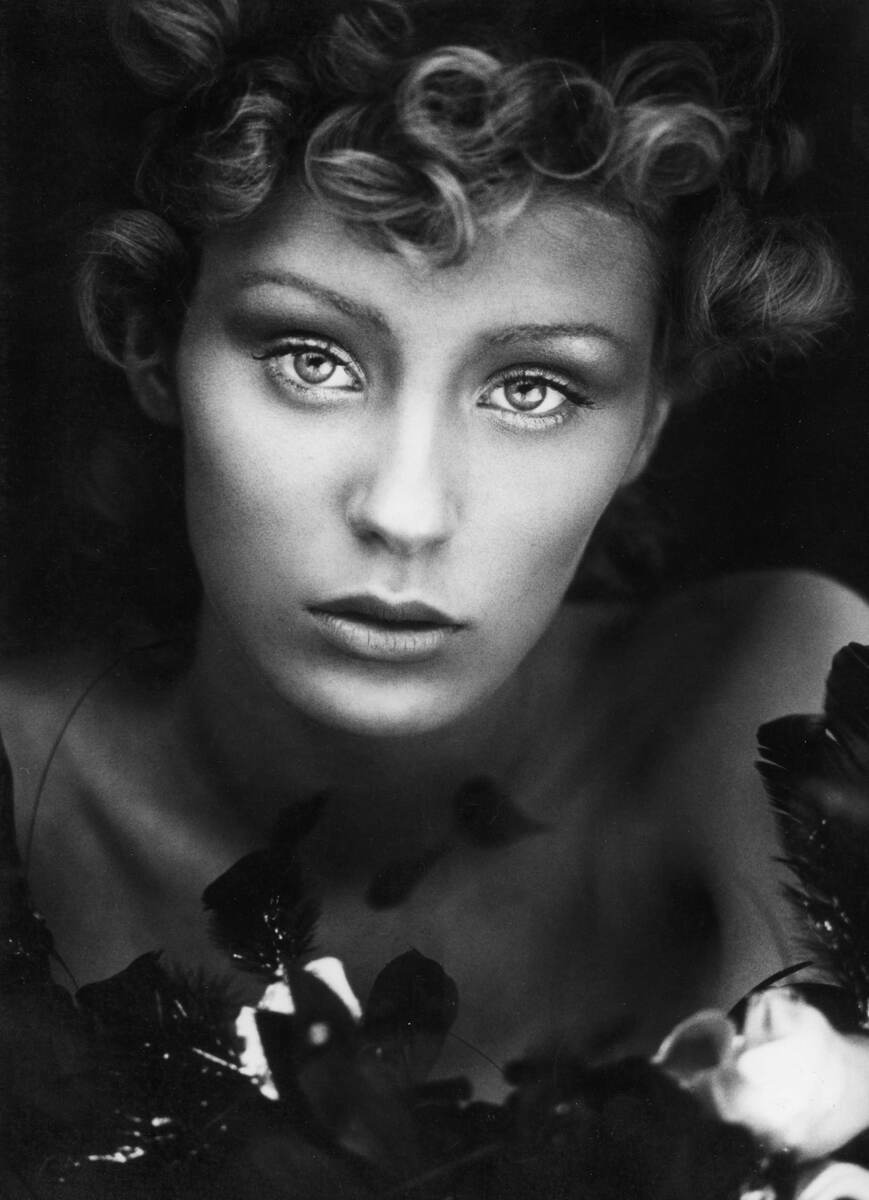 Ольга Пантюшенкова.