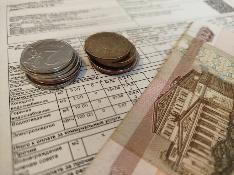     Также с января выросла ставка НДС, что повлияло на стоимость услуг. Фото из архива "МК в Питере"