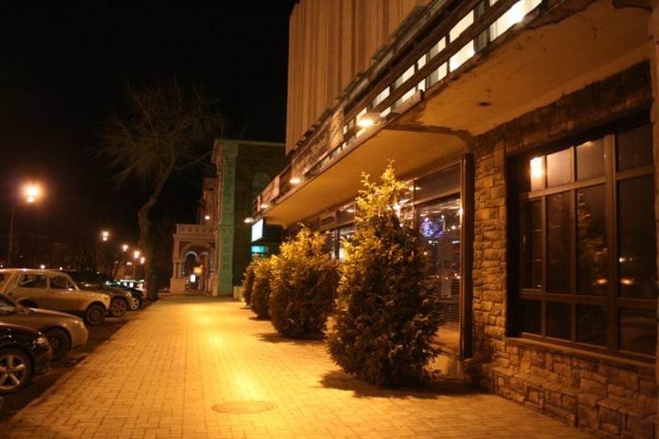    Субсидию на эти цели выделят Самарскому региональному отделению Союза театральных деятелей РФ. Фото: https://vk.com/club4501475