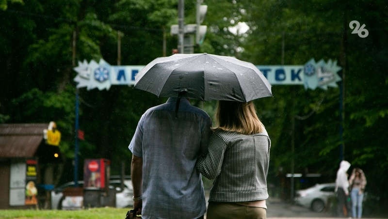    К 2036 году население Ставрополья должно превысить 3 млн человек Фото: Валерия Алтухова / / ИА «Победа26»