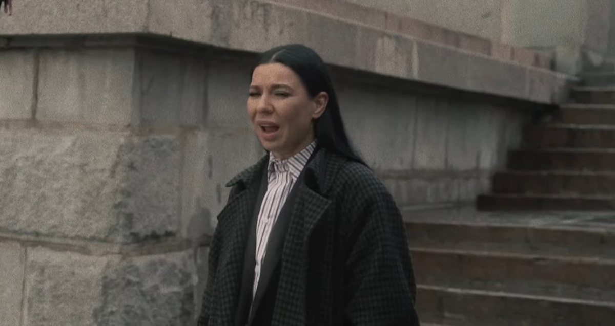    Фото: скриншот видео с YouTube-канала "Елка"