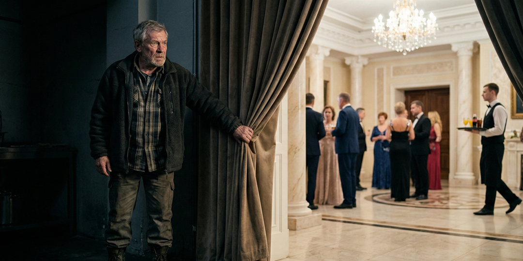 Зять вытер ноги о мою дочь и назвал её сумасшедшей — через час в его доме уже работал Следственный комитет