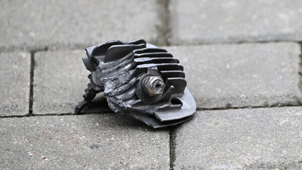    © Sputnik / Михаил Воскресенский