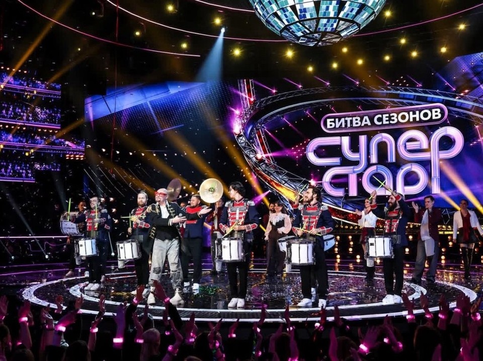   Личный архив